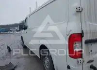 2019 Nissan NV 1500 фото