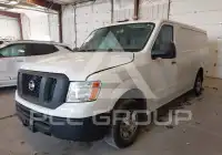 2019 Nissan NV 1500 фото