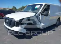 2019 Nissan NV 1500 фото