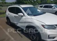 2019 Nissan ROGUE фото