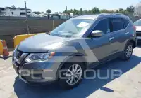 2019 Nissan ROGUE фото