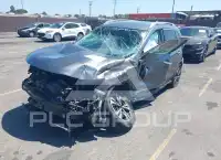 2019 Nissan ROGUE photo