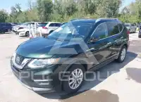 2019 Nissan ROGUE photo