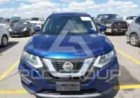 2019 Nissan ROGUE фото