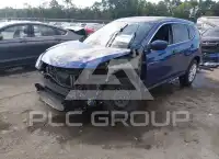 2019 Nissan ROGUE photo