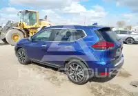 2019 Nissan ROGUE фото