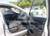 2019 Nissan ROGUE photo