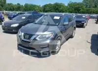 2019 Nissan ROGUE фото