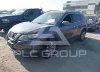 2019 Nissan ROGUE фото