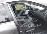 2019 Nissan ROGUE фото