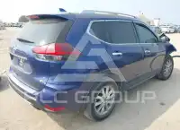 2019 Nissan ROGUE фото