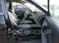 2019 Nissan ROGUE photo