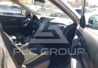 2019 Nissan ROGUE фото