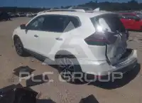 2019 Nissan ROGUE фото