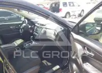 2019 Nissan ROGUE фото