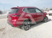 2019 Nissan ROGUE фото