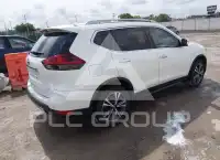 2019 Nissan ROGUE фото