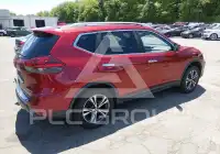 2019 Nissan ROGUE фото