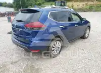 2019 Nissan ROGUE фото
