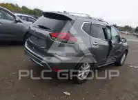 2019 Nissan ROGUE photo