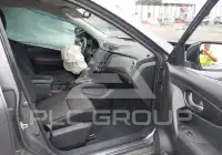 2019 Nissan ROGUE фото