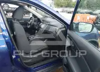 2019 Nissan ROGUE photo
