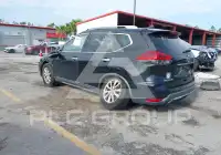 2019 Nissan ROGUE фото