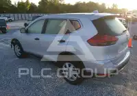 2019 Nissan ROGUE фото