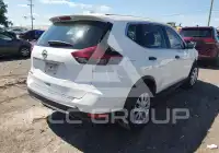 2019 Nissan ROGUE фото