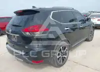 2019 Nissan ROGUE фото