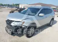 2019 Nissan ROGUE фото