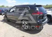 2019 Nissan ROGUE фото