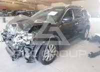 2019 Nissan ROGUE фото
