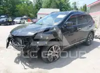 2019 Nissan ROGUE фото