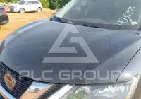 2019 Nissan ROGUE фото