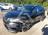 2019 Nissan ROGUE фото