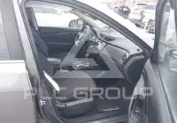 2019 Nissan ROGUE photo