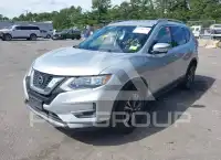 2019 Nissan ROGUE фото