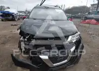 2019 Nissan ROGUE фото