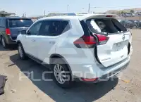 2019 Nissan ROGUE фото