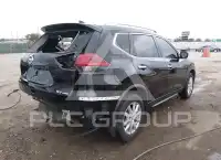 2019 Nissan ROGUE photo