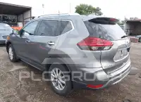 2019 Nissan ROGUE фото