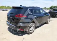 2019 Nissan ROGUE фото