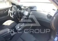 2019 Nissan ROGUE фото