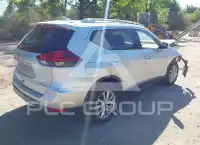 2019 Nissan ROGUE фото