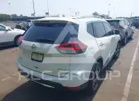 2019 Nissan ROGUE фото
