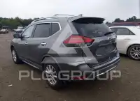 2019 Nissan ROGUE photo