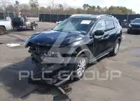 2019 Nissan ROGUE фото