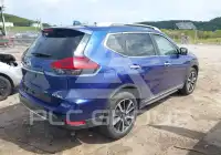 2019 Nissan ROGUE фото