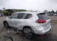 2019 Nissan ROGUE фото